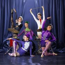 Alaska Dance Theatre